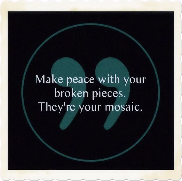 Admirable quotes and aphorisms