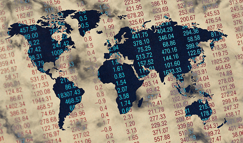 Thefinancial crisis of 2007-2009