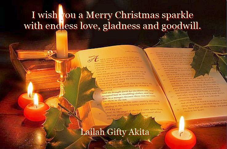 Great quotes and aphorisms on Christmas