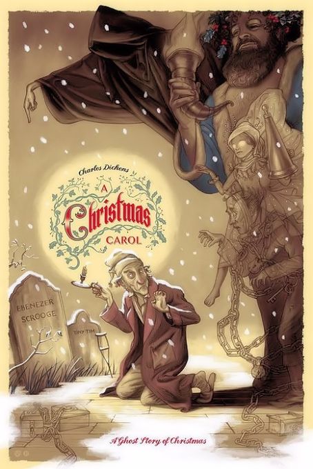 A Christmas Carol