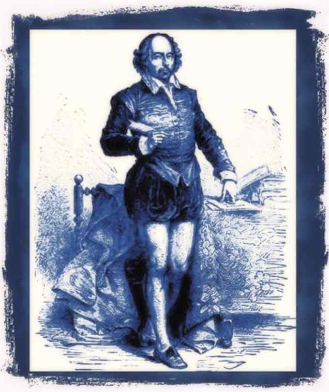 William Shakespeare genial aphorisms