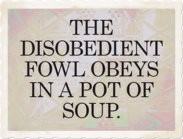 Best African proverbs and sayings