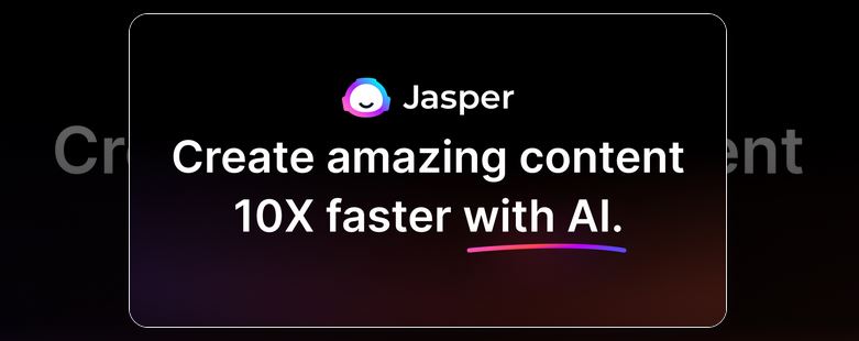 AI text creator image AI text creator image