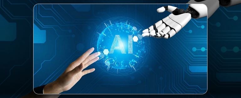 AI tools and software