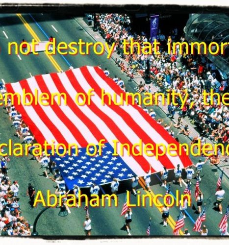 Independence Day Quotes