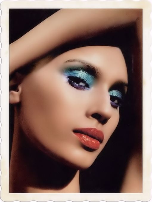 Art is life and life is art