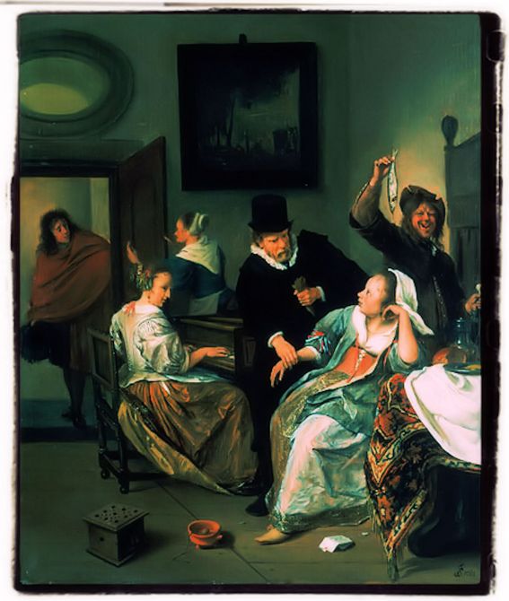 Aphorisms and thoughts on Medicine