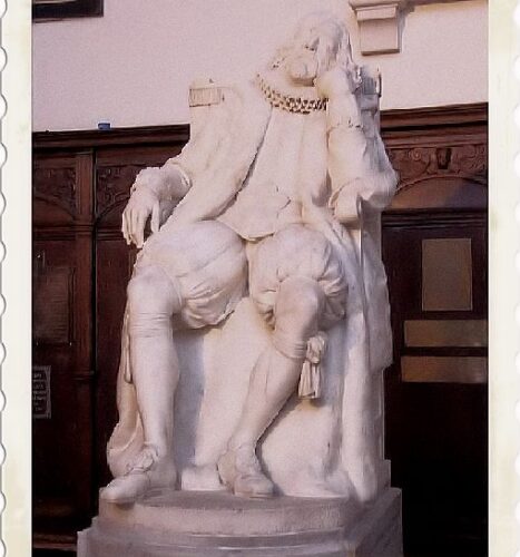 Shakespeare aphoristic wisdom