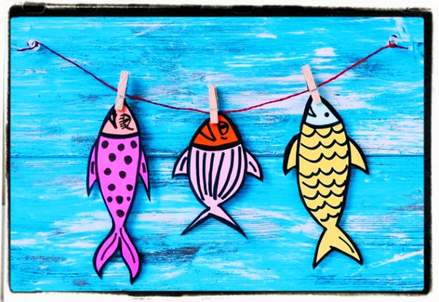 First of April Story and traditions