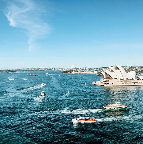 Australia Day cultural consideration