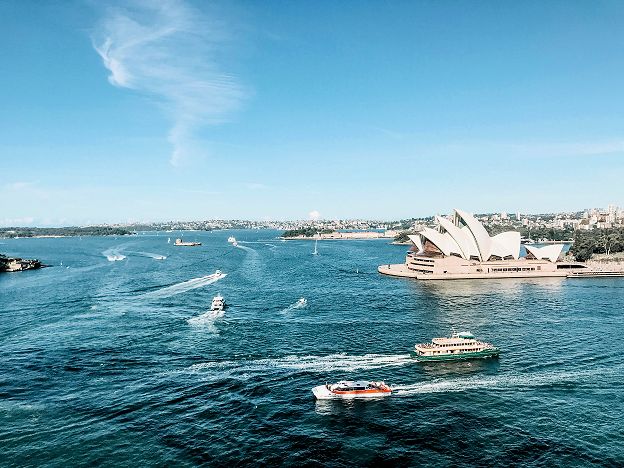 Australia day considerations