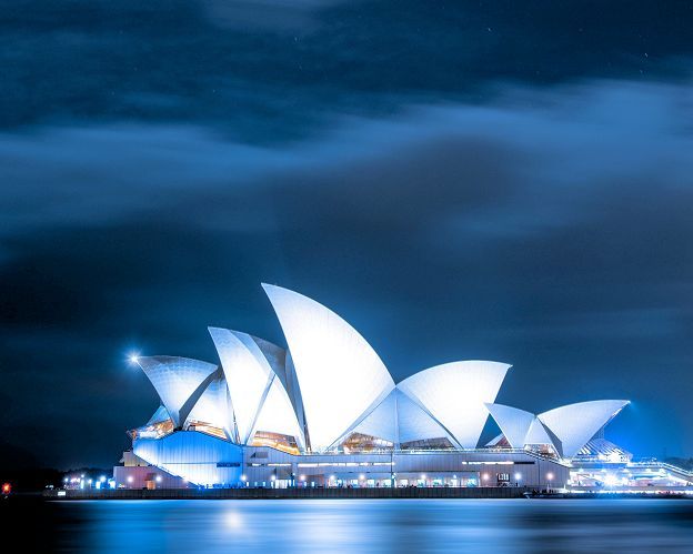 Australian quotations