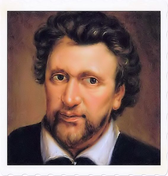Ben Jonson