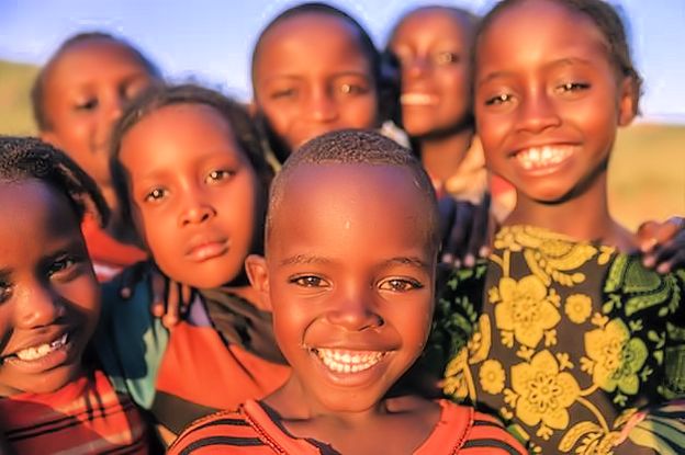 African wise proverbs 