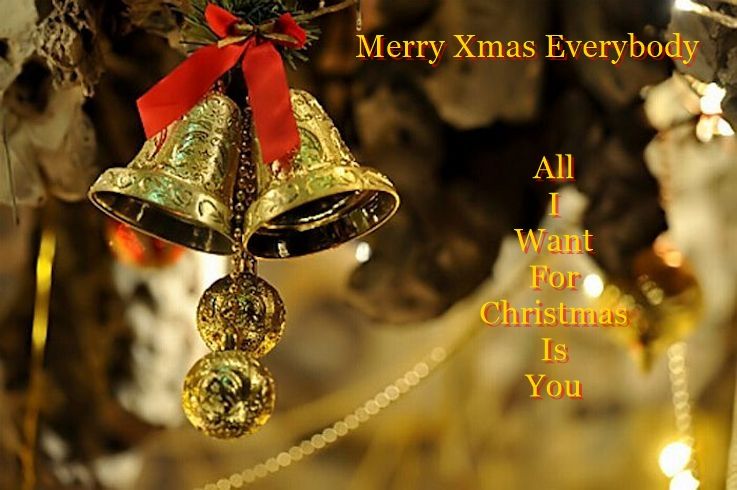 Best Ever Christmas Songs