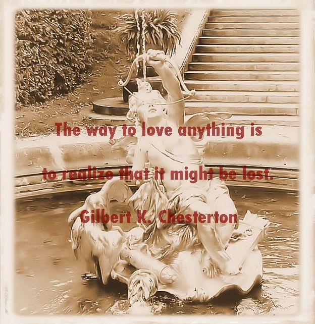 Great quotes on love