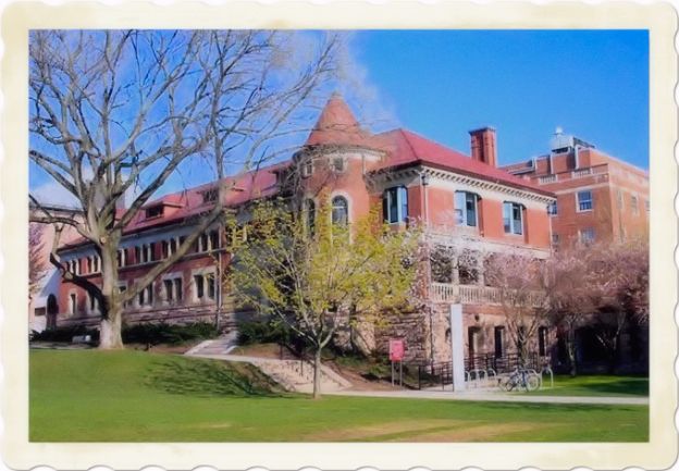 Brown University USA