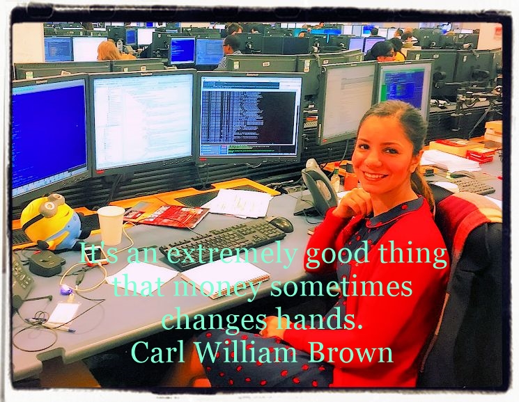 Business Finance Quotations