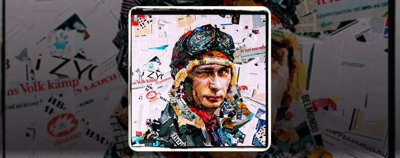 Who is Mister Putrid?