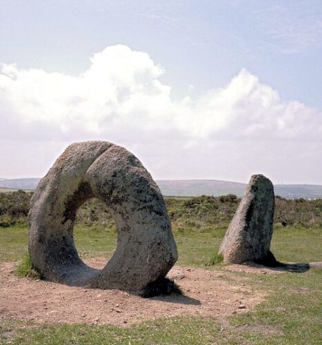 Celtic culture and minorities