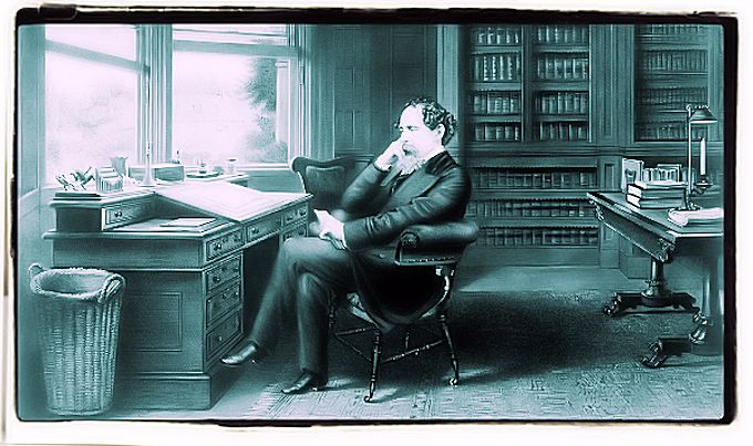 Charles Dickens