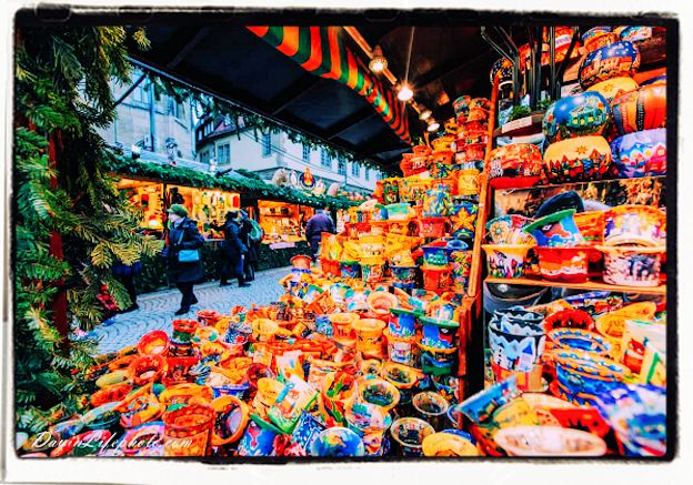 Chicago best Christmas markets Chicago best Christmas markets