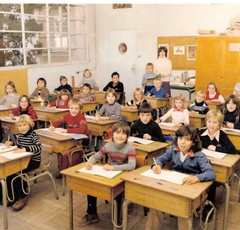 The essence of grammar