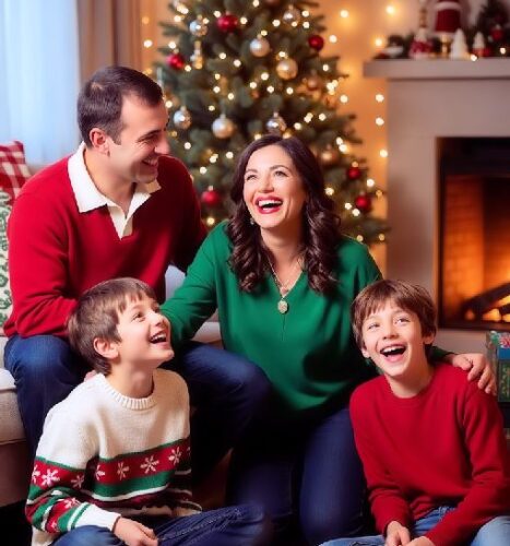 Christmas best humorous quotes