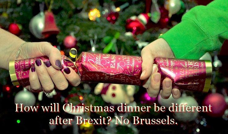 Christmas crackers amusing jokes