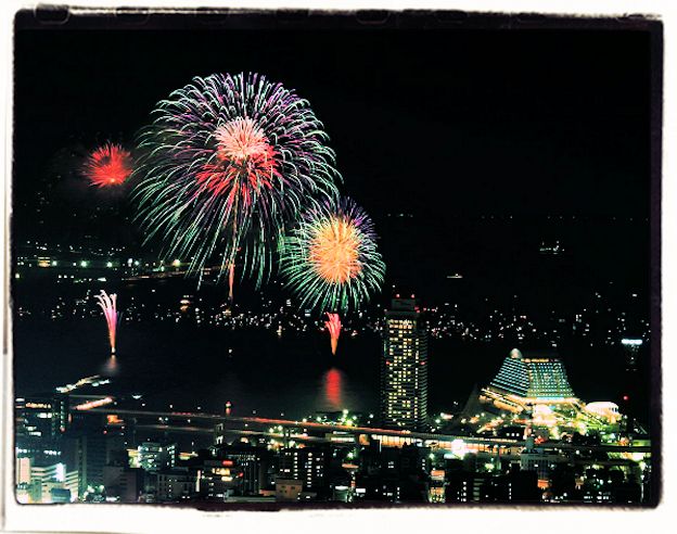 A Christmas happy ending