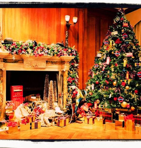 Christmas short stories