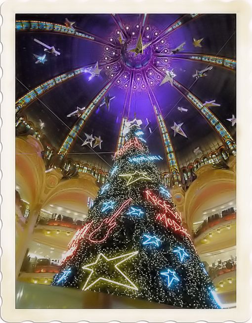 Christmas markets in the world