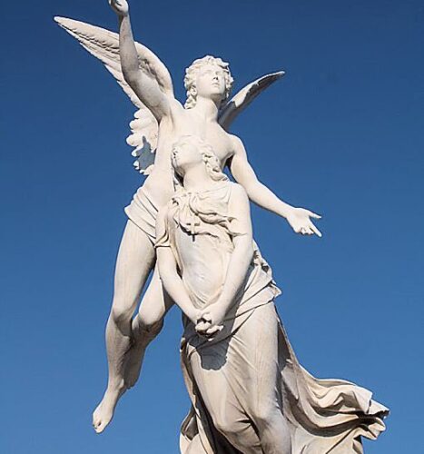 Daimon origin and meanings