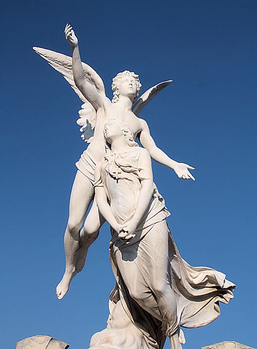 Daimon origin and meanings