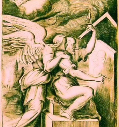 Daimonology synthetic principles