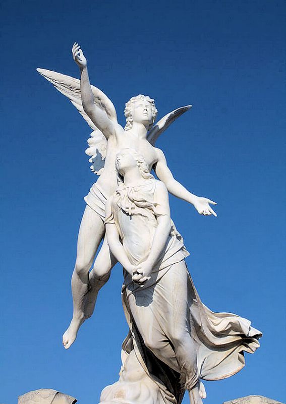 Principles of love and knowledge