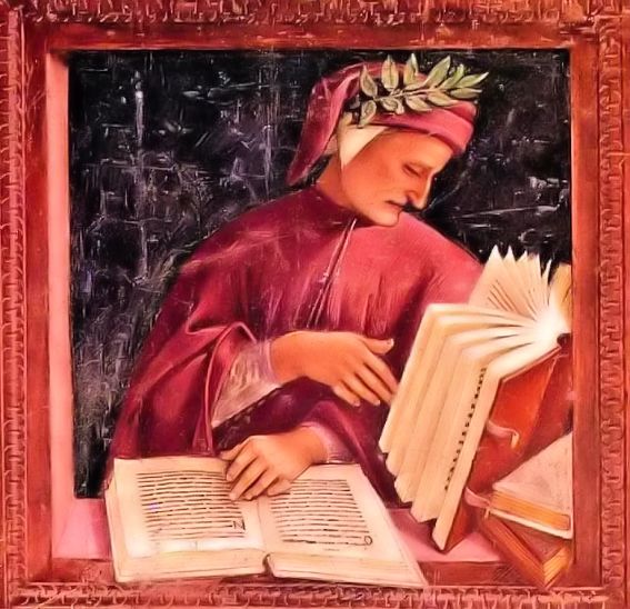 Dante Alighieri