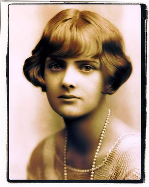 Daphne du Maurier