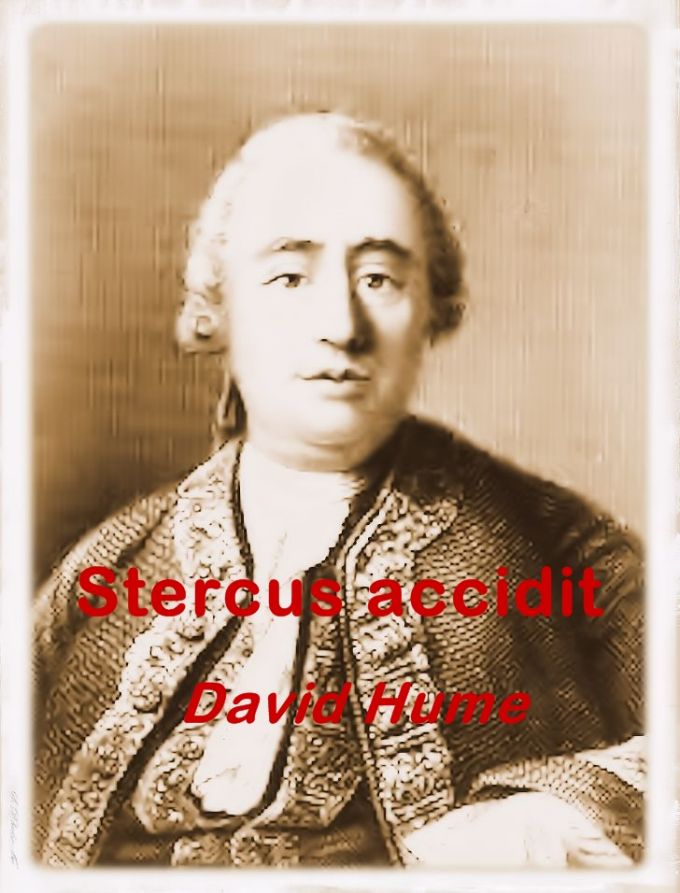 David Hume quotes, aphorisms and ideas