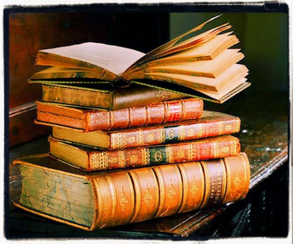 Charles Dickens Novels