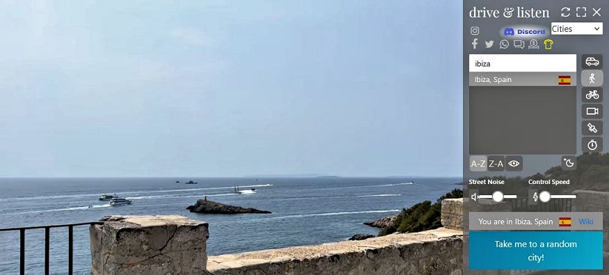 World places with videos and music Discover places in the world with videos and music