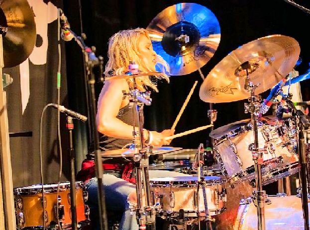 Drums, history, quotes and practice