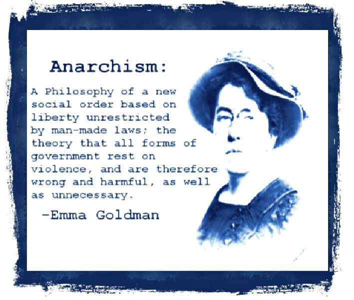 Emma Goldman Quotes