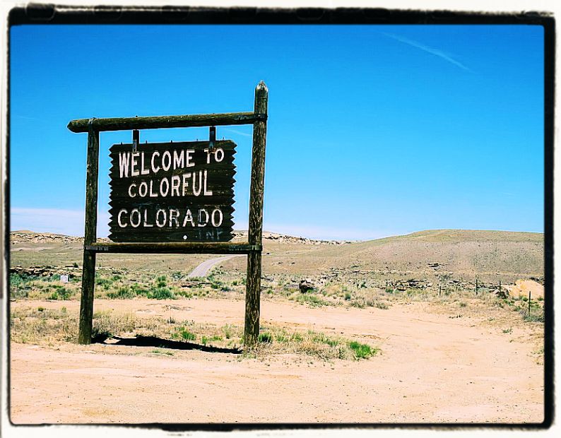 American sense of humor