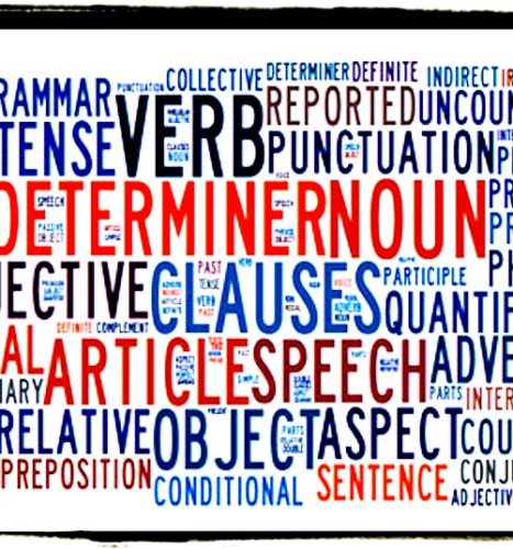 English grammar summaries