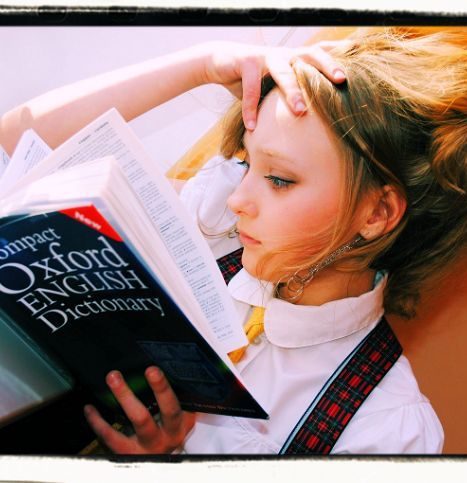 In defence of grammar