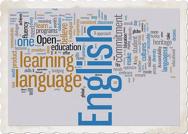 Language and grammar