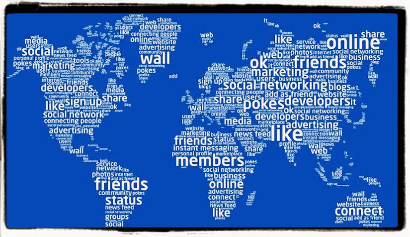 The future of English