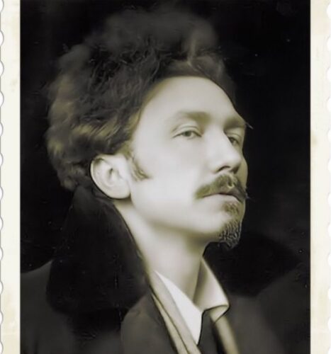 Ezra Pound the best craftsman