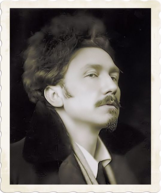 Ezra Pound the best craftsman